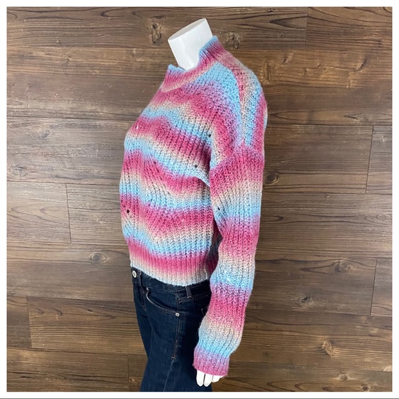 ASTR The Label Carly Sweater - Picture 7 of 9